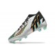 Kopačky Adidas Predator Flfa World Cup Qatar 2022 Edge FG Zlato Žlutý Zelená Černá High-top Kopačky Adidas Predator Flfa World Cup Qatar 2022 Edge FG Zlato Žlutý Zelená Černá High-top