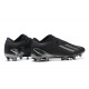 Kopačky Adidas X Speedportal .1 2022 World Cup Boots FG Low-top Černá Sliver Kopačky Adidas X Speedportal .1 2022 World Cup Boots FG Low-top Černá Sliver
