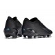 Kopačky Adidas X Speedportal .1 2022 World Cup Boots FG Low-top Černá Kopačky Adidas X Speedportal .1 2022 World Cup Boots FG Low-top Černá