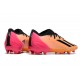 Kopačky Adidas X Speedportal .1 2022 World Cup Boots FG Low-top Růžový Oranžovýý Černá Kopačky Adidas X Speedportal .1 2022 World Cup Boots FG Low-top Růžový Oranžovýý Černá