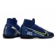 2020 Kopačky Nike Mercurial Superfly 7 Elite MDS TF Flyknit Královská modrá 2020 Kopačky Nike Mercurial Superfly 7 Elite MDS TF Flyknit Královská modrá