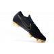 Kopačky Nike Mercurial Vapor Fury VII Elite CR7 SE FG Černá Bílý Zlatý Kopačky Nike Mercurial Vapor Fury VII Elite CR7 SE FG Černá Bílý Zlatý