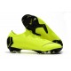 Kopačky Nike Mercurial Vapor Fury VII Elite FG Neon Zelená Kopačky Nike Mercurial Vapor Fury VII Elite FG Neon Zelená