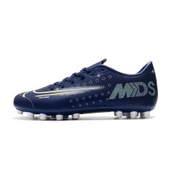 Kopačky Nike Dream Speed Mercurial Vapor 13 Academy AG Tmavě modrá
