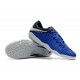 Kopačky Nike Hypervenom Phantom Premium IC Modrý Stříbrný Kopačky Nike Hypervenom Phantom Premium IC Modrý Stříbrný