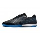 Kopačky Nike Legend VIII Academy IC Černá Modrý Bílý Kopačky Nike Legend VIII Academy IC Černá Modrý Bílý