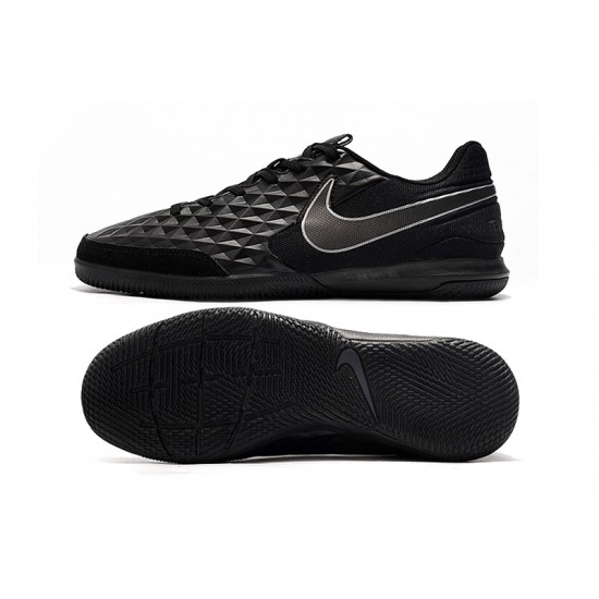 Kopačky Nike Legend VIII Academy IC Černá Kopačky Nike Legend VIII Academy IC Černá