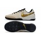 Kopačky Nike Legend VIII Academy IC Cream Zlatý Kopačky Nike Legend VIII Academy IC Cream Zlatý