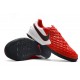 Kopačky Nike Legend VIII Academy IC Červené Bílý Kopačky Nike Legend VIII Academy IC Červené Bílý