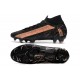 Kopačky Nike Mercurial Superfly 7 Elite FG Černá oranžový Kopačky Nike Mercurial Superfly 7 Elite FG Černá oranžový
