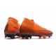 Kopačky Nike Mercurial Superfly 7 Elite FG oranžový Modrý Kopačky Nike Mercurial Superfly 7 Elite FG oranžový Modrý