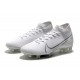 Kopačky Nike Mercurial Superfly 7 Elite SE FG Nuovo Bílý Pack Bílý Kopačky Nike Mercurial Superfly 7 Elite SE FG Nuovo Bílý Pack Bílý