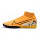Kopačky Nike Mercurial Superfly VII Academy IC oranžový Kopačky Nike Mercurial Superfly VII Academy IC oranžový