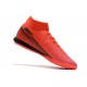 Kopačky Nike Mercurial Superfly VII Academy IC Červené Kopačky Nike Mercurial Superfly VII Academy IC Červené