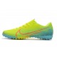 Kopačky Nike Mercurial Vapor 13 Academy TF Neon Zelená Kopačky Nike Mercurial Vapor 13 Academy TF Neon Zelená