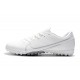 Kopačky Nike Mercurial Vapor 13 Academy TF Bílý Kopačky Nike Mercurial Vapor 13 Academy TF Bílý