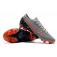 Kopačky Nike Mercurial Vapor 13 Elite FG Stříbrný Kopačky Nike Mercurial Vapor 13 Elite FG Stříbrný