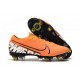 Kopačky Nike Mercurial Vapor 13 Elite SG-PRO AC oranžový Kopačky Nike Mercurial Vapor 13 Elite SG-PRO AC oranžový