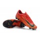Kopačky Nike Mercurial Vapor XII PRO FG Červené Kopačky Nike Mercurial Vapor XII PRO FG Červené