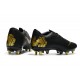 Kopačky Nike Mercurial Vapor XII PRO SG Černá Zlatý Kopačky Nike Mercurial Vapor XII PRO SG Černá Zlatý