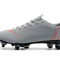 Kopačky Nike Mercurial Vapor XII PRO SG Šedá