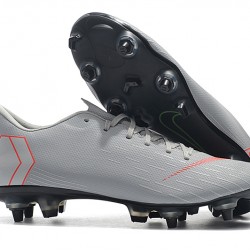 Kopačky Nike Mercurial Vapor XII PRO SG Šedá