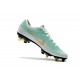 Kopačky Nike Mercurial Vapor XII PRO SG Bílý Zelená Kopačky Nike Mercurial Vapor XII PRO SG Bílý Zelená