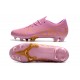 Kopačky Nike Mercurial Vapor XIII FG Růžový Zlatý Kopačky Nike Mercurial Vapor XIII FG Růžový Zlatý
