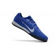 Kopačky Nike Mercurial VaporX VII Pro IC Modrý Kopačky Nike Mercurial VaporX VII Pro IC Modrý