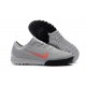 Kopačky Nike Mercurial VaporX VII Pro TF Šedá Kopačky Nike Mercurial VaporX VII Pro TF Šedá