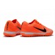 Kopačky Nike Mercurial VaporX VII Pro TF oranžový Kopačky Nike Mercurial VaporX VII Pro TF oranžový