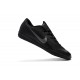 Kopačky Nike Mercurial VaporX XII Academy IC Všechno černé Kopačky Nike Mercurial VaporX XII Academy IC Všechno černé