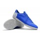 Kopačky Nike Mercurial VaporX XII Academy IC Modrý Stříbrný Kopačky Nike Mercurial VaporX XII Academy IC Modrý Stříbrný