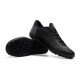 Kopačky Nike Mercurial VaporX XII Academy TF Všechno černé Kopačky Nike Mercurial VaporX XII Academy TF Všechno černé