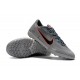 Kopačky Nike Mercurial VaporX XII Academy TF Šedá Stříbrný Kopačky Nike Mercurial VaporX XII Academy TF Šedá Stříbrný