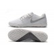 Kopačky Nike Phantom VNM Club TF Bílý Kopačky Nike Phantom VNM Club TF Bílý