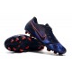 Kopačky Nike Phantom VNM Elite FG Modrý Černá Kopačky Nike Phantom VNM Elite FG Modrý Černá