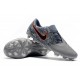 Kopačky Nike Phantom VNM Elite FG Dark Šedá Kopačky Nike Phantom VNM Elite FG Dark Šedá