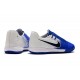 Kopačky Nike Phantom VNM Pro-TF Modrý Bílý Kopačky Nike Phantom VNM Pro-TF Modrý Bílý