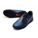 Kopačky Nike Phantom VNM Pro-TF Tmavě modrá Černá Kopačky Nike Phantom VNM Pro-TF Tmavě modrá Černá