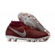 Kopačky Nike Phantom VSN Elite DF AG Bezcenný Červené Stříbrný Kopačky Nike Phantom VSN Elite DF AG Bezcenný Červené Stříbrný