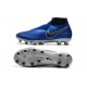 Kopačky Nike Phantom VSN Elite DF AG Bezcenný Královská modrá Kopačky Nike Phantom VSN Elite DF AG Bezcenný Královská modrá
