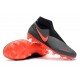 Kopačky Nike Phantom VSN Elite DF FG Bezcenný Dark Šedá oranžový Kopačky Nike Phantom VSN Elite DF FG Bezcenný Dark Šedá oranžový