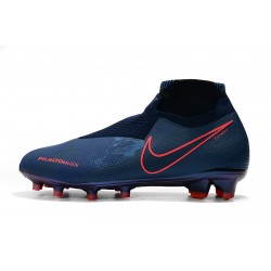 Kopačky Nike Phantom VSN Elite DF FG Bezcenný Královská modrá