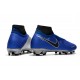 Kopačky Nike Phantom VSN Shadow Elite DF FG Bezcenný Královská modrá Stříbrný Kopačky Nike Phantom VSN Shadow Elite DF FG Bezcenný Královská modrá Stříbrný