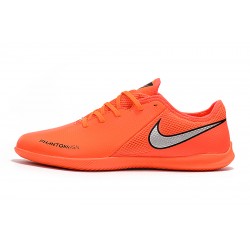 Kopačky Nike Phanton VSN Academy IC oranžový