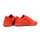 Kopačky Nike Phanton VSN Academy IC oranžový Zlatý Černá Kopačky Nike Phanton VSN Academy IC oranžový Zlatý Černá
