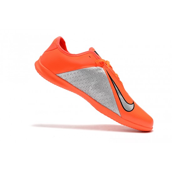 Kopačky Nike Phanton VSN Academy IC oranžový Kopačky Nike Phanton VSN Academy IC oranžový
