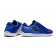 Kopačky Nike Phanton VSN Academy IC Královská modrá Bílý Kopačky Nike Phanton VSN Academy IC Královská modrá Bílý