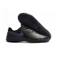 Kopačky Nike Phanton VSN Academy TF Všechno černé Kopačky Nike Phanton VSN Academy TF Všechno černé